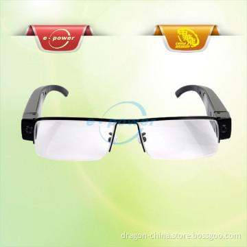 E-Power 1080P HD Camera Glasses ER0333